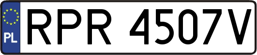 RPR4507V