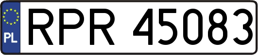 RPR45083