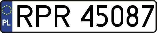 RPR45087