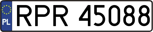 RPR45088