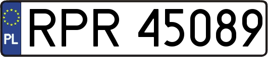 RPR45089