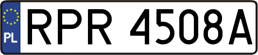 RPR4508A