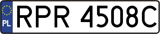 RPR4508C