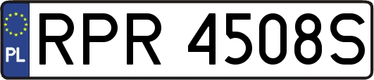 RPR4508S