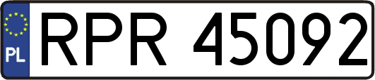 RPR45092