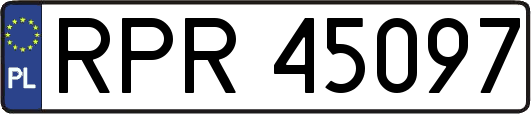 RPR45097