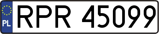 RPR45099