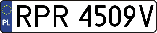 RPR4509V