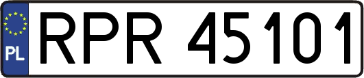 RPR45101