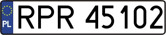 RPR45102