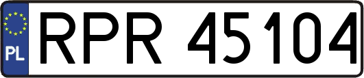 RPR45104
