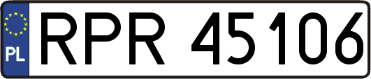 RPR45106