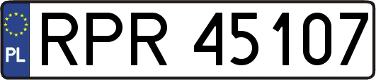 RPR45107