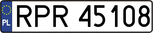 RPR45108