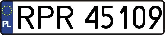 RPR45109