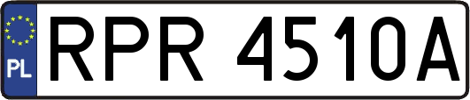 RPR4510A