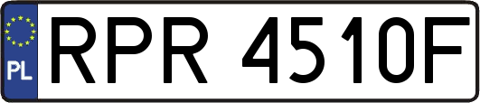 RPR4510F