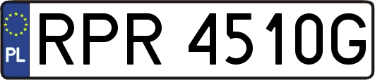 RPR4510G