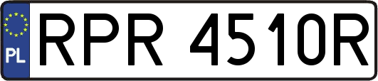 RPR4510R