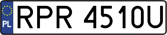 RPR4510U
