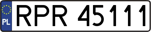 RPR45111