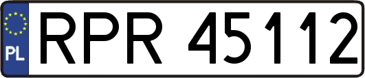 RPR45112