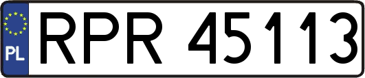 RPR45113