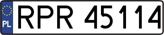 RPR45114