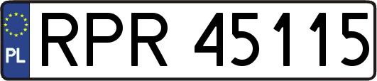 RPR45115