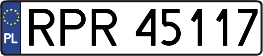 RPR45117