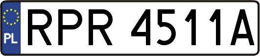 RPR4511A