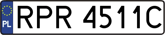 RPR4511C