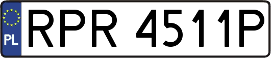 RPR4511P