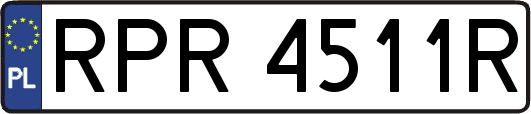 RPR4511R