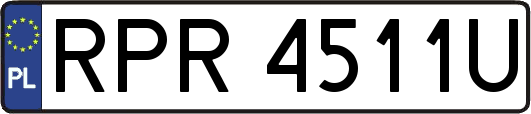 RPR4511U