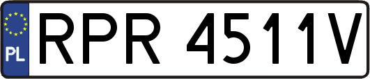 RPR4511V