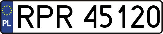 RPR45120