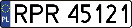 RPR45121