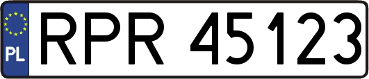 RPR45123