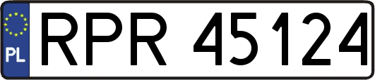 RPR45124