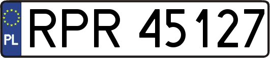 RPR45127