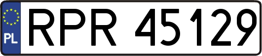 RPR45129