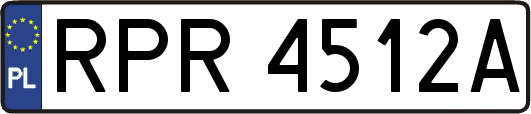 RPR4512A