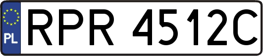 RPR4512C