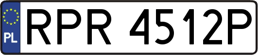 RPR4512P