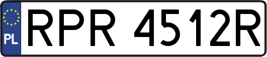 RPR4512R