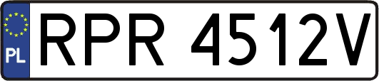 RPR4512V