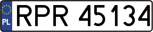 RPR45134