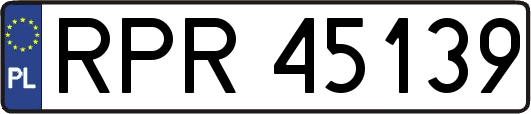 RPR45139