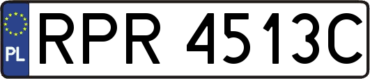 RPR4513C